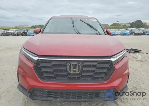 2023 Honda Cr-V Ex из США, поврежденный, VIN 5J6RS3H49PL006831